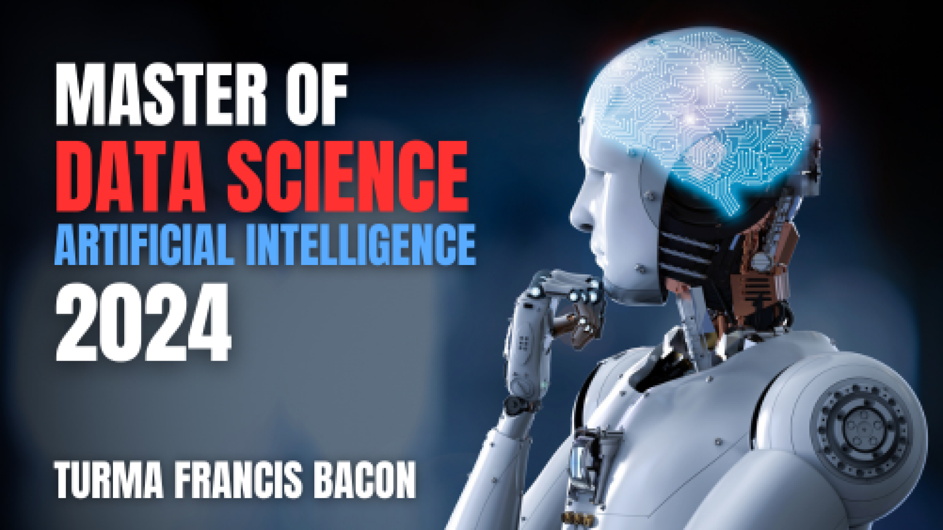 Data Science & Inteligência Artificial